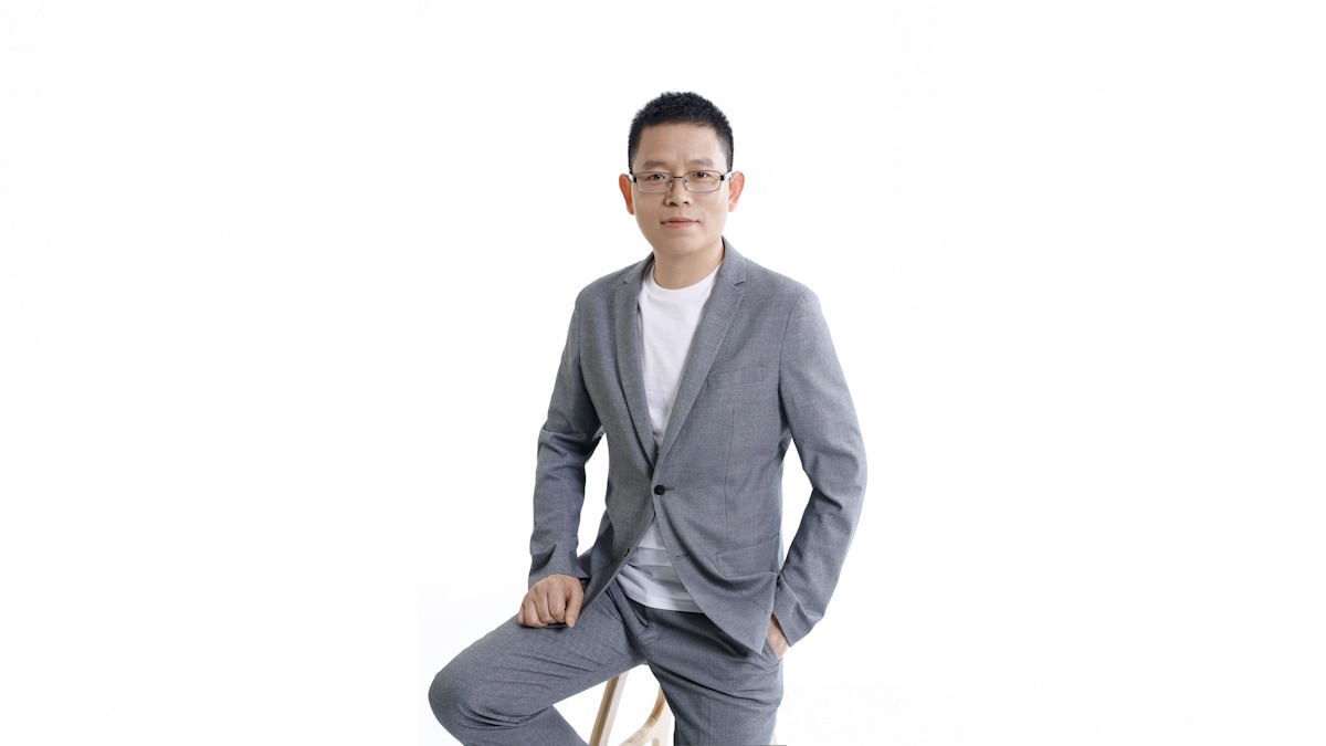 realme ceo sky li Realme CEO