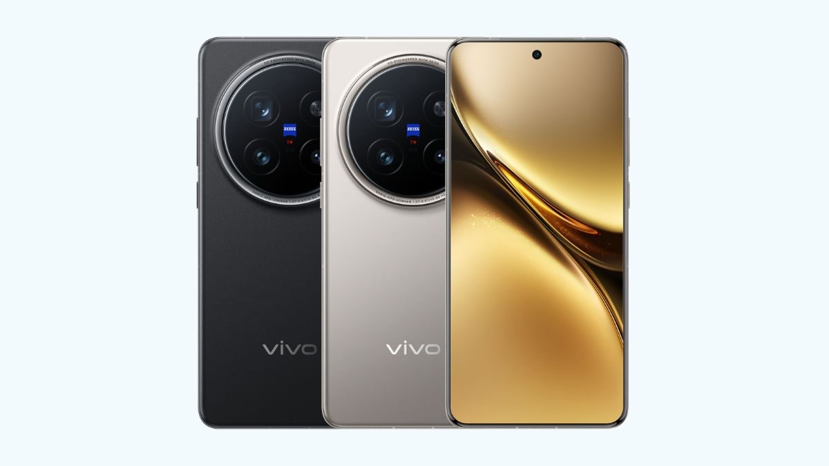 3 Vivo X200 Pro