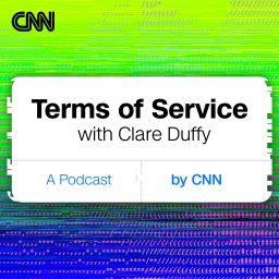 Terms of Service with Clare Duffy - Square