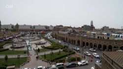 45712153-25167122-generated-thumbnail <p>CNN speaks to Masrour Barzani, Prime Minister of Iraqi Kurdistan Region, to discuss how it is positioning itself as not just a gateway to Iraq but also a destination in its own right. </p>
