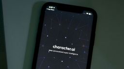 Character.AI is facing its second lawsuit since October over alleged harms to young users.