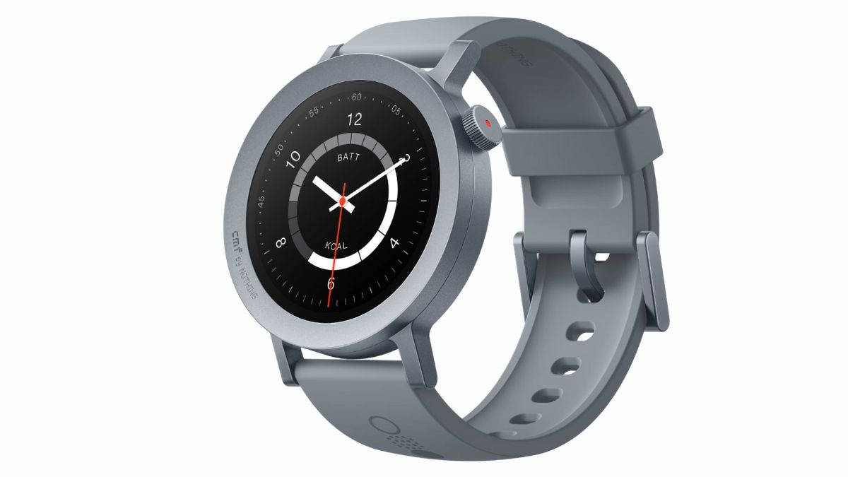 CMF By Nothing Smart Watch CMF by Nothing Watch Pro 2