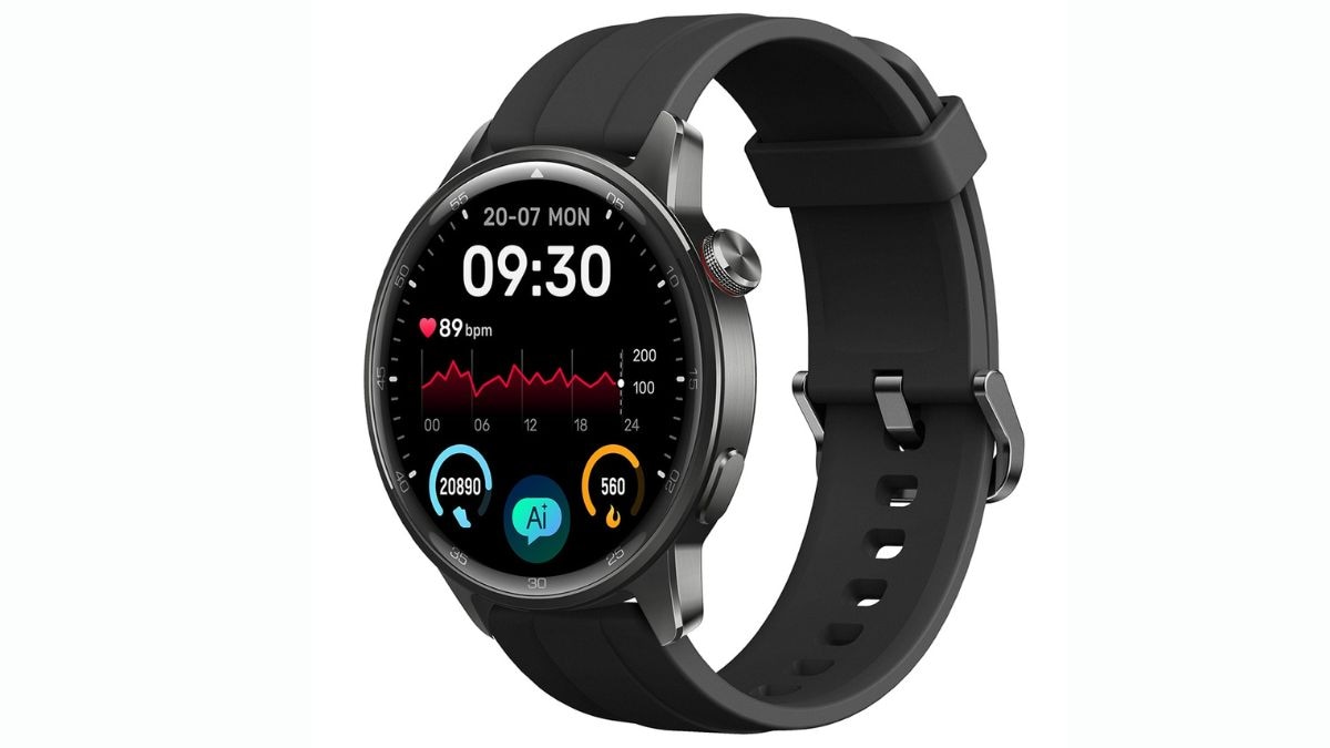 Realme  Smart Watch Realme Watch S2